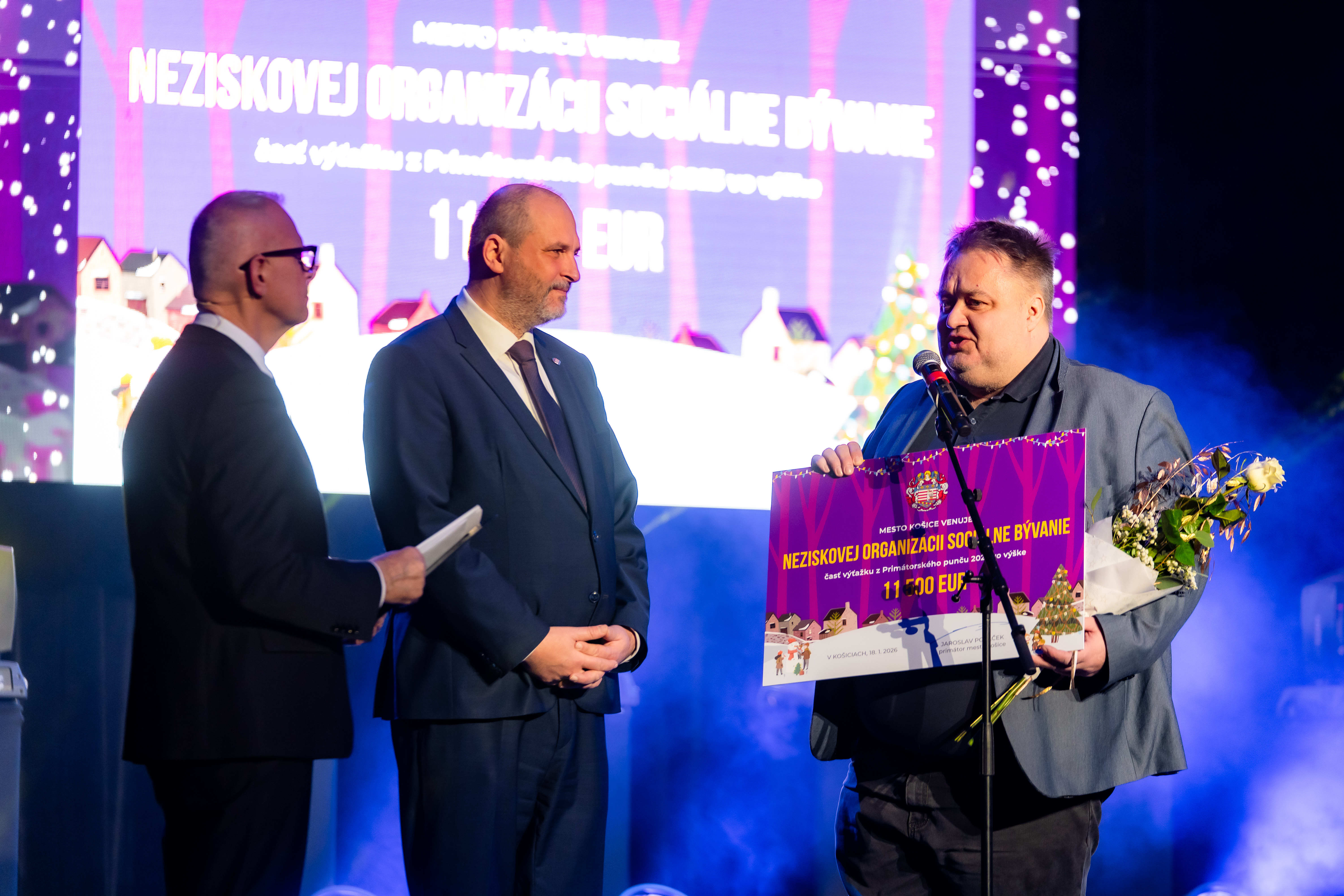 NOVOROCNY KONCERT KOSICKA ROZPRAVKOVA POSTA-32